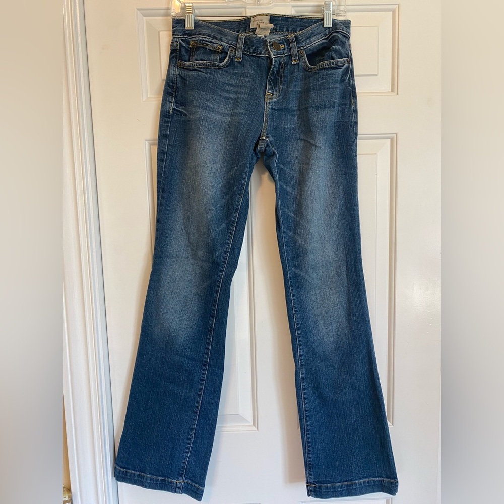 Gap Long & Lean